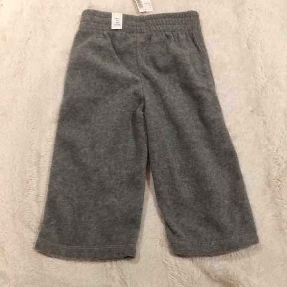 The Children’s Place Fleece Pants Size 18 Months - Picture 6 of 6